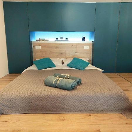 Studio Ayla Apartment Rovinj Exterior foto