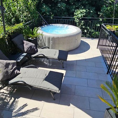 Studio Ayla Apartment Rovinj Exterior foto