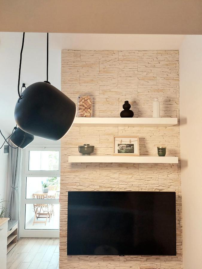 Studio Ayla Apartment Rovinj Exterior foto